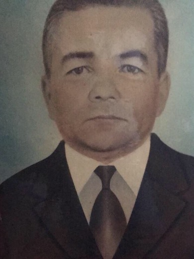 Горобец Семен Федорович