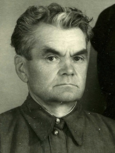 Бояршинов Петр Афанасьевич