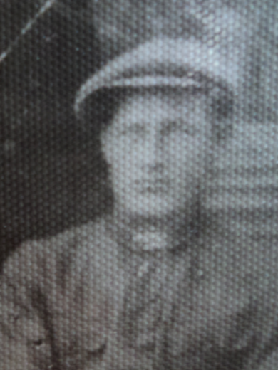 Коноплёв Иосиф Николаевич