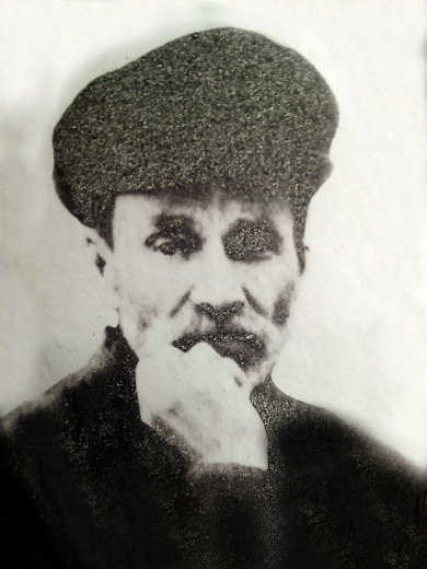 Шилов Иван Фирсович