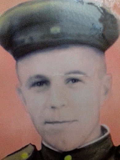 Курносов Моисей Данилович