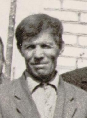 Серебров Арсентий Максимович