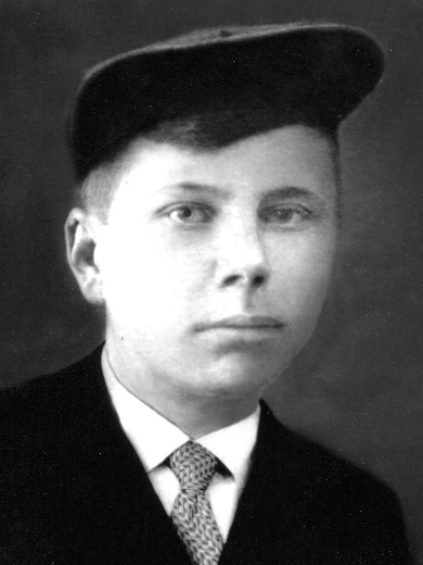 Калинкин Вениамин Иванович