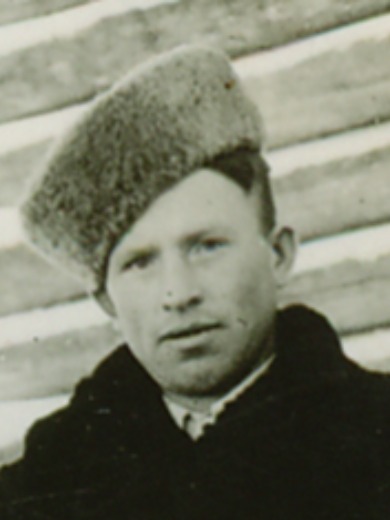 Копытков Александр Алексеевич