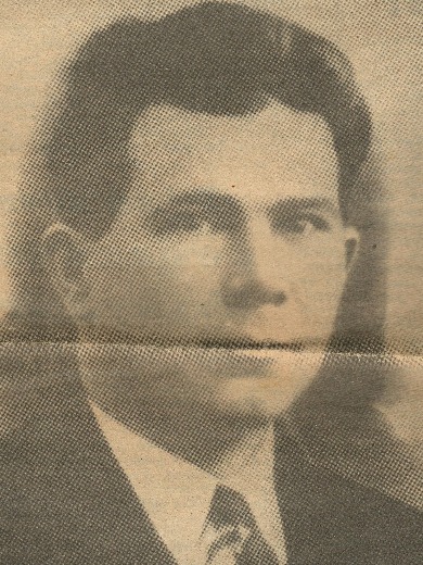 Вакула Иван Григорьевич