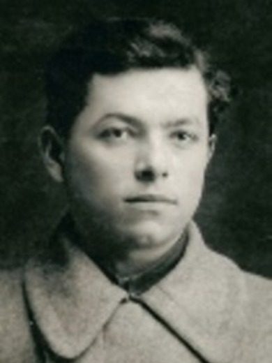 Дыгас Петр Алексеевич