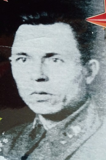 Закиров Мухамед Закирович