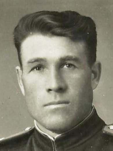 Анохин (Онохин) Анатолий Георгиевич (Егорович)