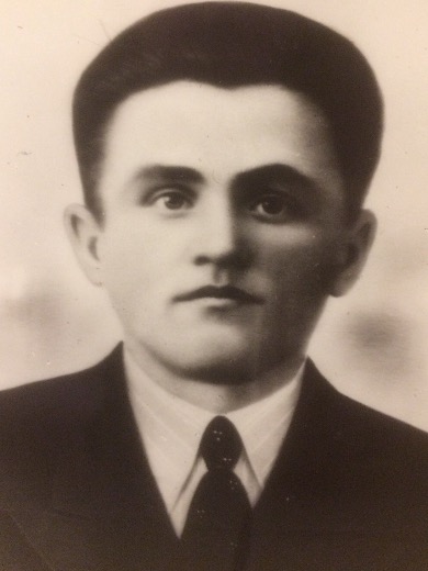 Послухаев Алексей Кириллович