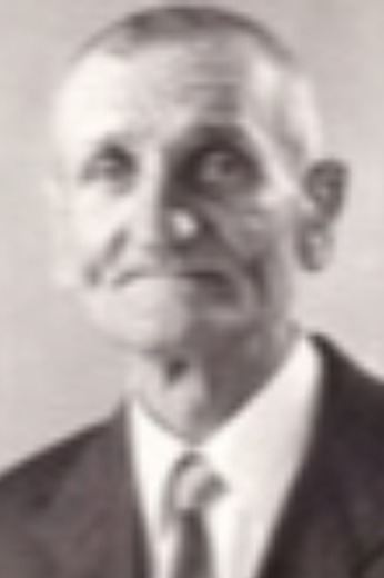 Друшляков Василий Иванович