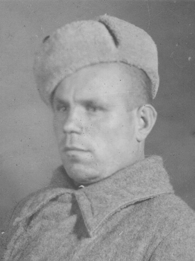 Басов Федор Иванович