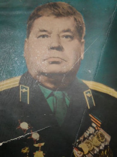 Крюков Денис Дмитриевич
