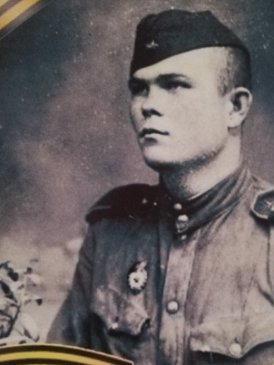 Щедрин Евгений Васильевич