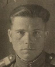 Казинский Василий Иванович