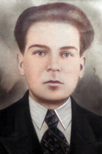 Марченко Виктор Мартынович