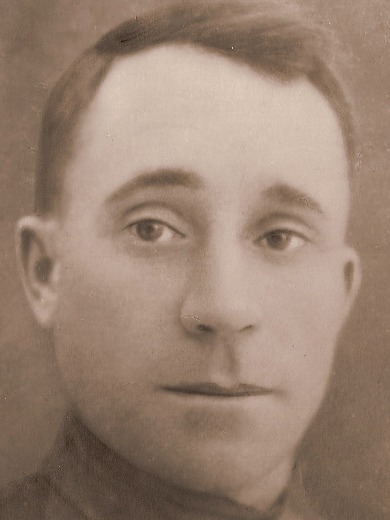 Косых Павел Кузьмич