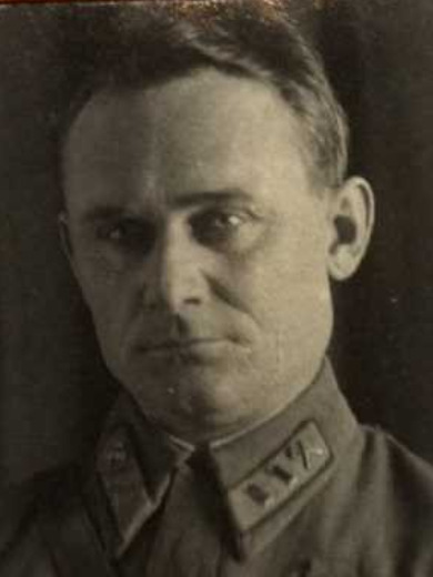 Павленко Матвей Матвеевич