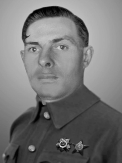 Митяев Леонид Нефёдович