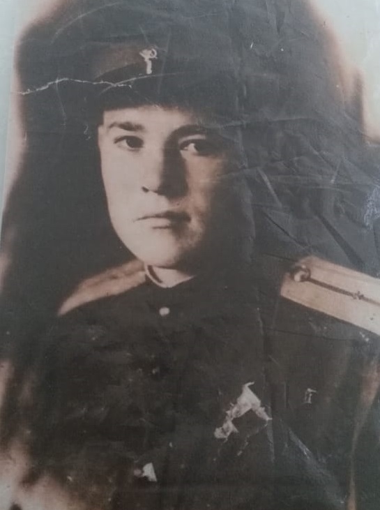 Гафиуллин Гамбар Гафиуллович