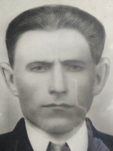 Кузнецов Георгий Антонович