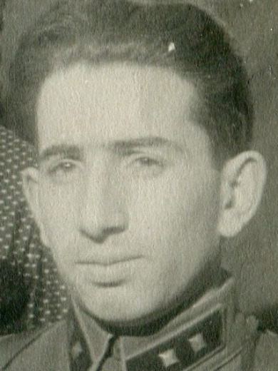 Эльковский Пинхус Хаимович