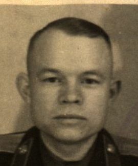 Кирьяков Иван Иванович
