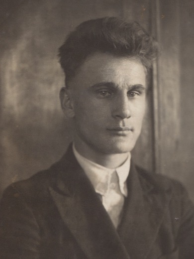 Галеев Каюм