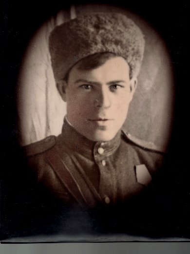 Головин Андрей Иванович
