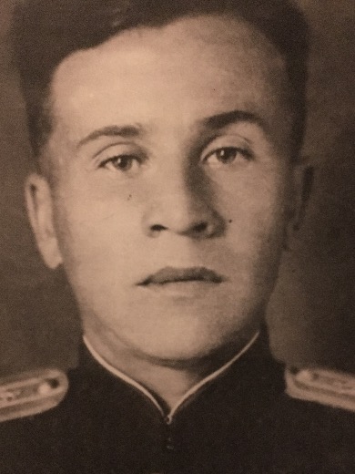 Савичев Тимофей Тимофеевич