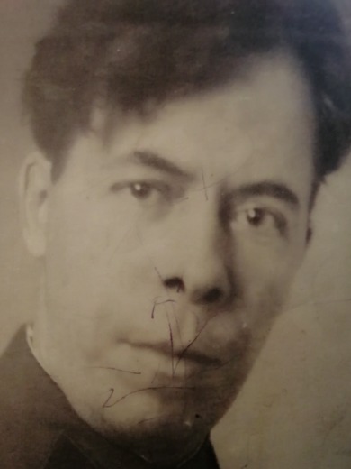 Казанский Иван Михайлович