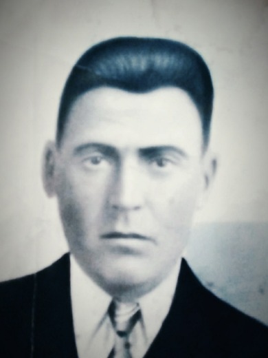 Ромашин Иван Семенович