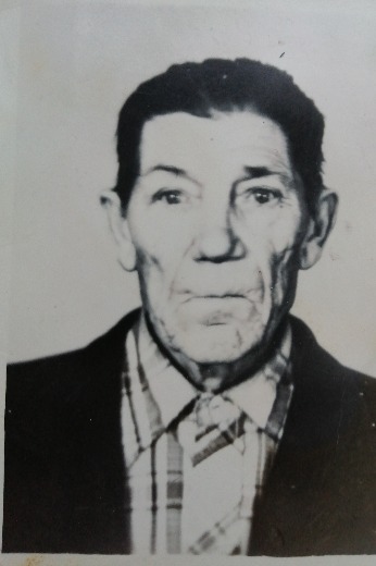 Баронов Виктор Илларионович