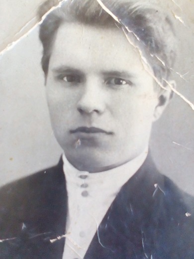 Марсов Михаил Иванович