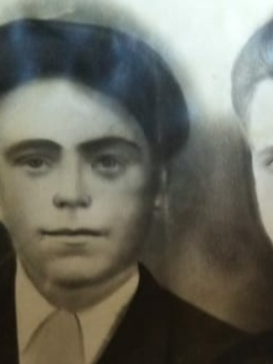 Волков Михаил Стефанович