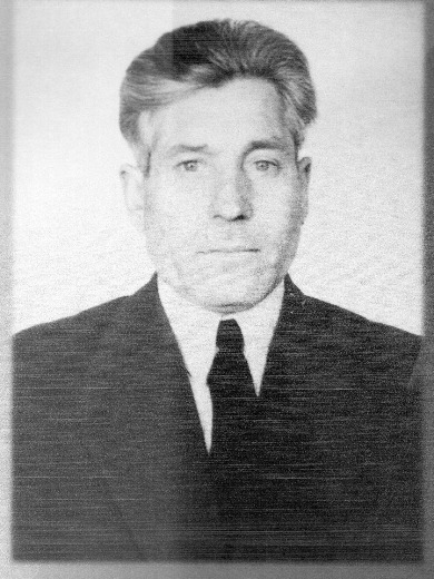 Гусаров Александр Васильевич