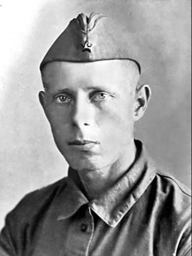 Рубцов Александр Иванович