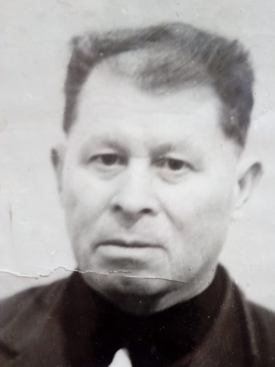 Яковенко Константин Семенович