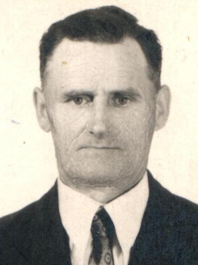 Камрат Прокофий Григорьевич