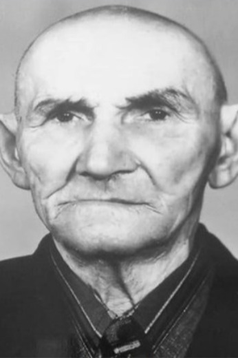 Мусин Мурзагильде Давлеткильдеевич