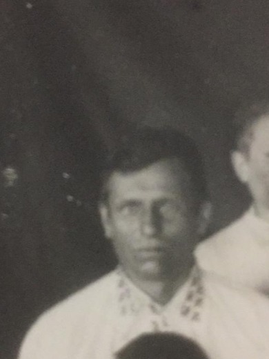 Конкин Дмитрий Иванович