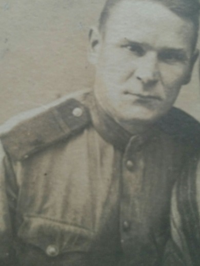 Нога Василий Александрович