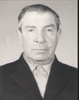 Гаврилов Петр Александрович