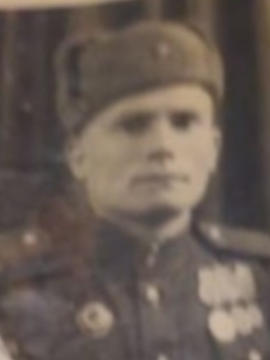 Малюков Иван Ильич