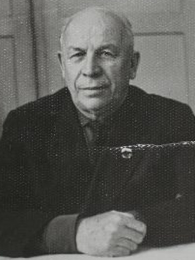 Груздецкий Петр Михайлович