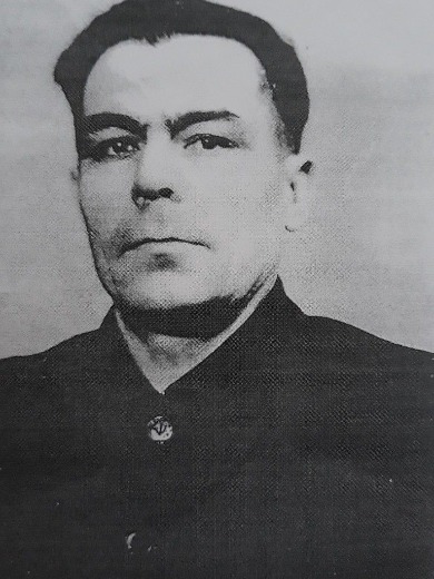 Хохряков Александр Андреевич