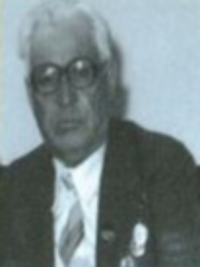 Дементьев Михаил Ильич