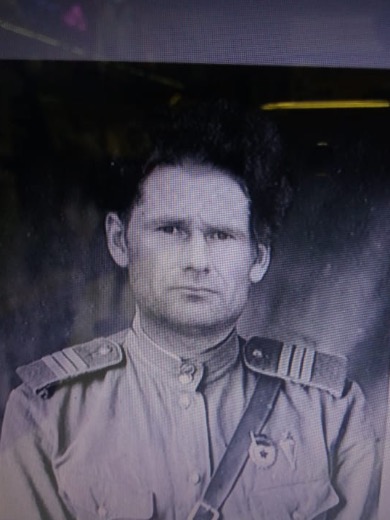 Бойко Василий Иосифович