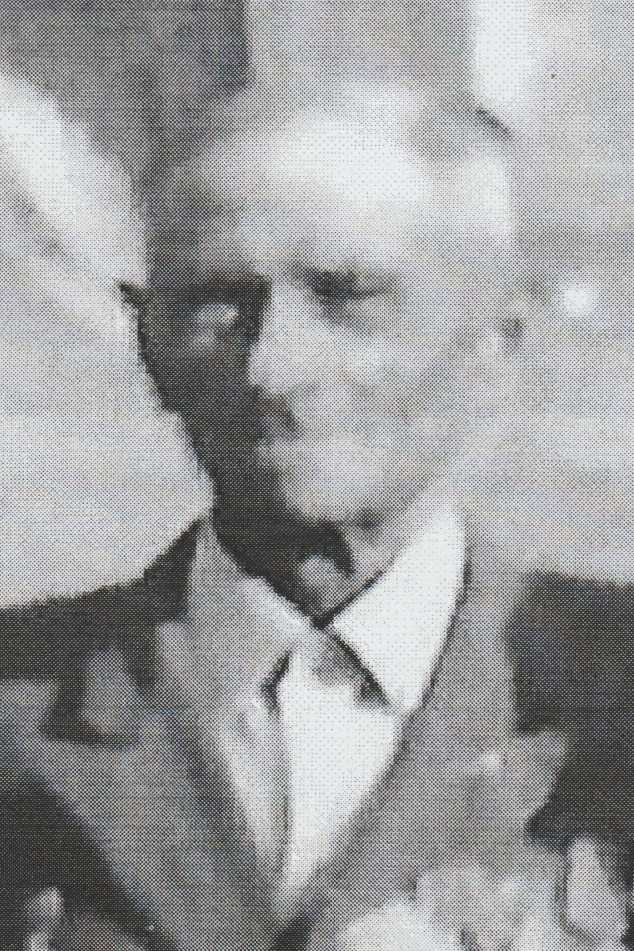 Сафронов Иван Калинин