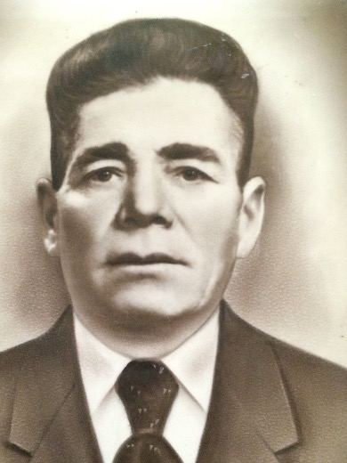 Косолапов Иван Васильевич