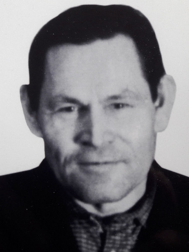 Нефедов Гаврил Васильевич